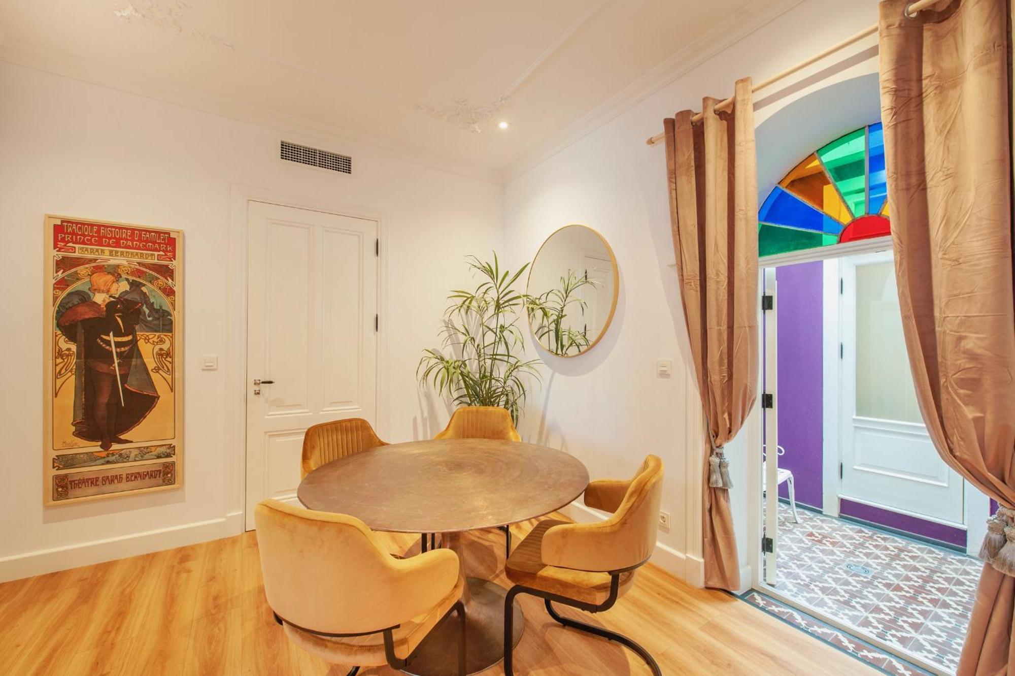 Casa Verde Ayamonte Bagian luar foto
