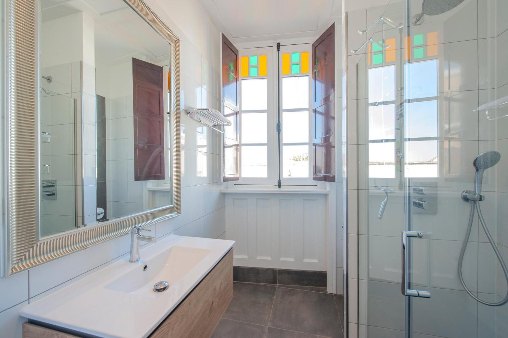 Casa Verde Ayamonte Bagian luar foto
