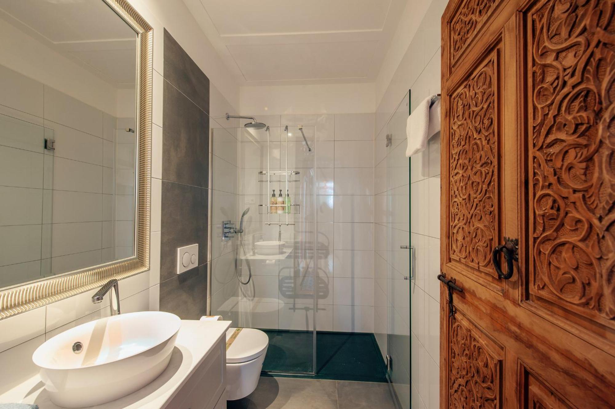 Casa Verde Ayamonte Bagian luar foto