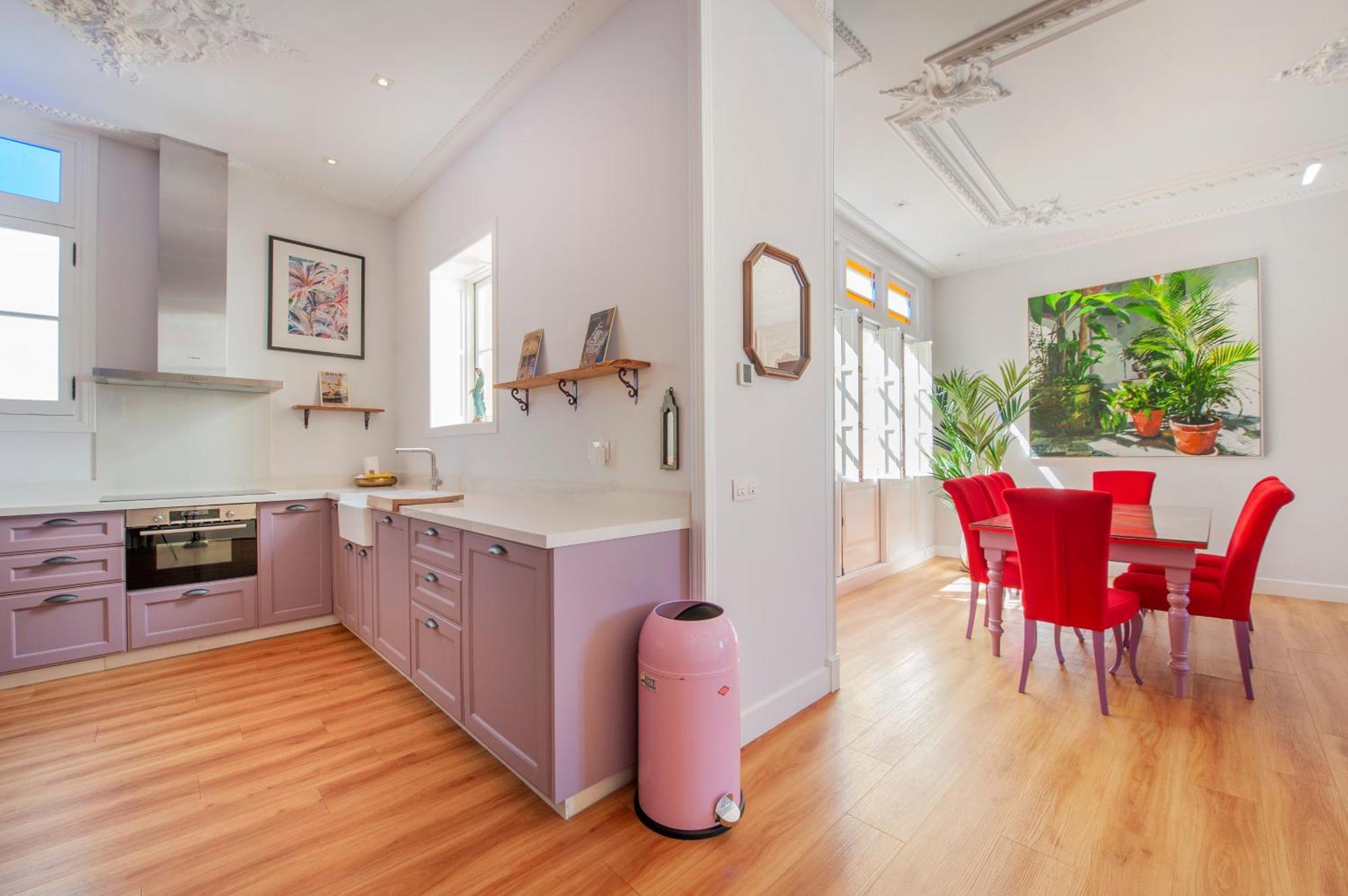 Casa Verde Ayamonte Bagian luar foto