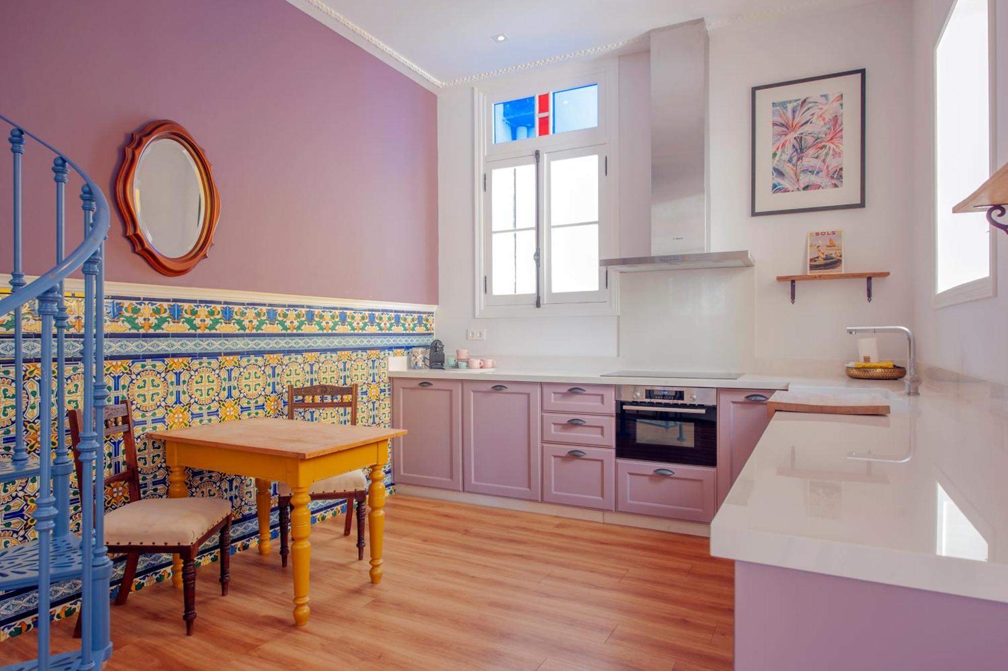Casa Verde Ayamonte Bagian luar foto