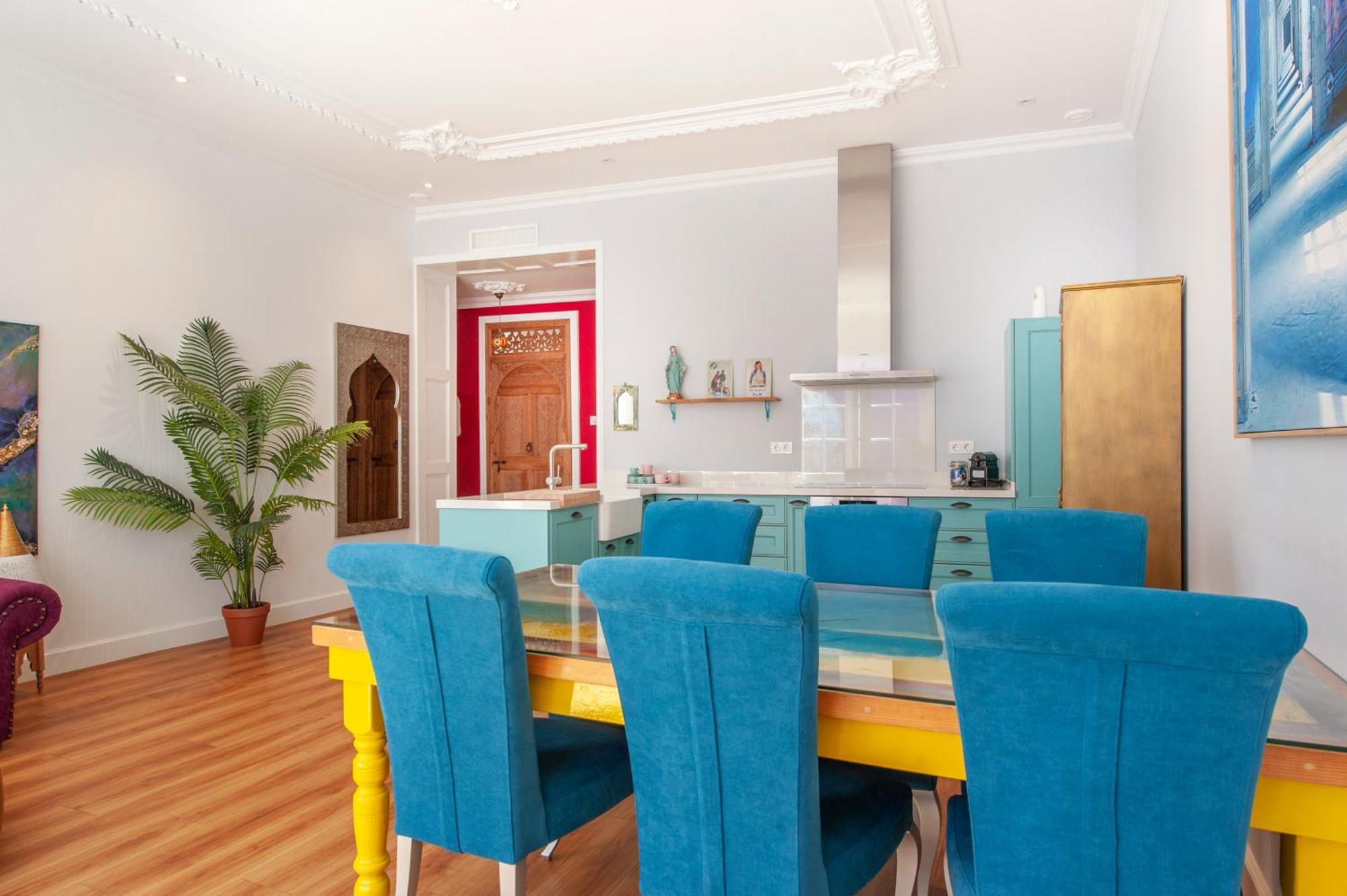 Casa Verde Ayamonte Bagian luar foto
